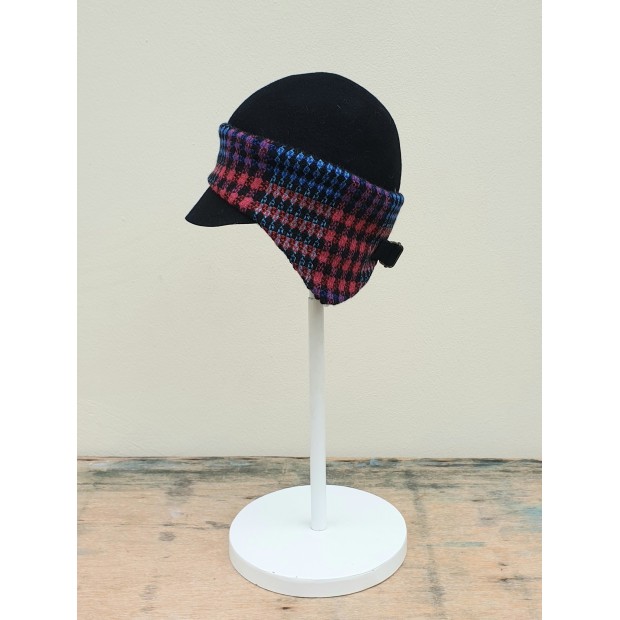 Julie Dubois skrybėlė